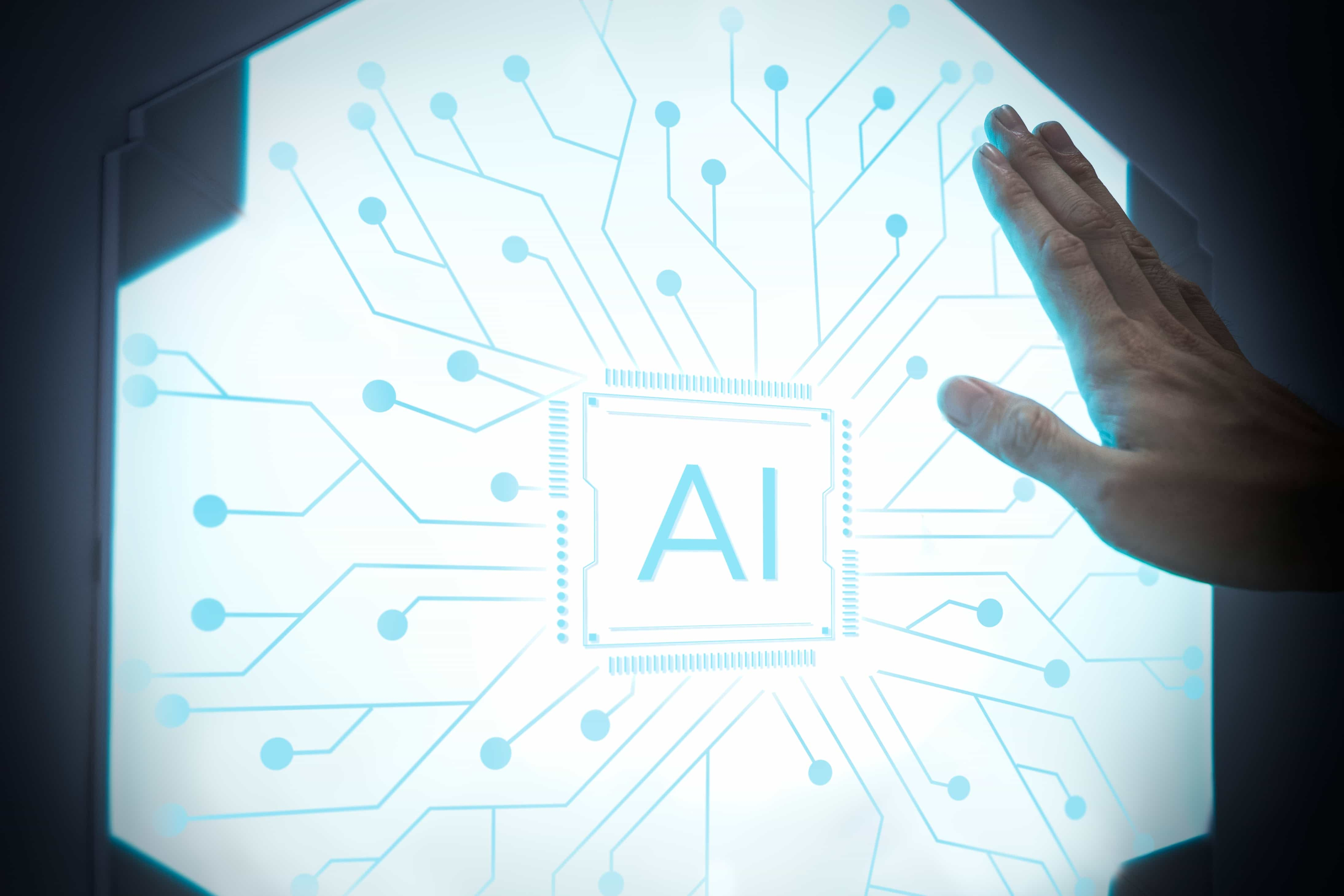 AI tools provide efficient solutions