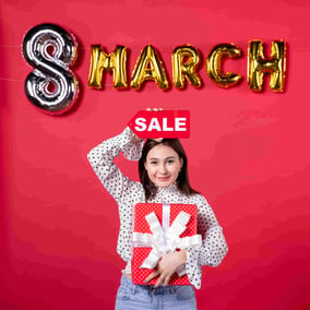 front-view-young-female-holding-march-present-sale-nameplate-red-background-affectionate-woman-horizontal-beauty-love-equality-shopping (1)